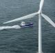 Ученые из Массачусетса нашли способ вращать турбины морских ветрогенераторов в любую погоду