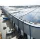 Складской центр Goodyear оборудован крупнейшей в Германии системой солнечных панелей 