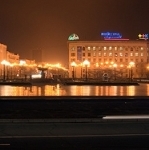 Екатеринбург: лидер рейтинга энергоэффективности мегаполисов России