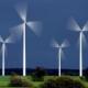У ветрогенераторов следующего поколения лопасти турбин достигнут в длину 100 м