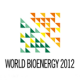 В Швеции проходит выставка по биоэнергетике  по биоэнергетике — World Bioenery 2012