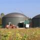 В Оренбургской области запущена первая биогазовая установка