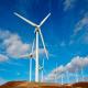 Устойчивая энергетика в России: как эффективно использовать ветроэнергетику?